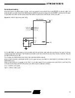 Preview for 77 page of Atmel AVR AT90S8515 Manual