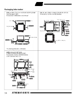 Preview for 100 page of Atmel AVR AT90S8515 Manual