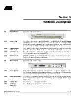 Preview for 27 page of Atmel AVR ATICE10 User Manual