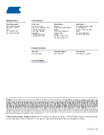 Preview for 30 page of Atmel AVR ATmega1284P Specification Sheet