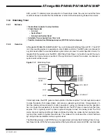 Preview for 52 page of Atmel AVR ATmega168PA Manual