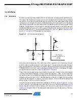 Preview for 77 page of Atmel AVR ATmega168PA Manual