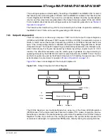 Preview for 99 page of Atmel AVR ATmega168PA Manual