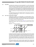 Preview for 102 page of Atmel AVR ATmega168PA Manual