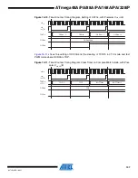 Preview for 107 page of Atmel AVR ATmega168PA Manual