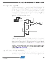 Preview for 126 page of Atmel AVR ATmega168PA Manual