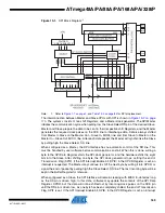 Preview for 169 page of Atmel AVR ATmega168PA Manual