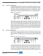 Preview for 193 page of Atmel AVR ATmega168PA Manual