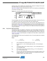 Preview for 194 page of Atmel AVR ATmega168PA Manual