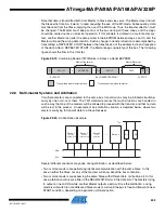 Preview for 242 page of Atmel AVR ATmega168PA Manual