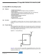 Preview for 269 page of Atmel AVR ATmega168PA Manual