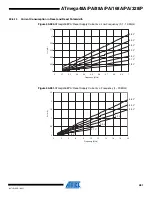 Preview for 481 page of Atmel AVR ATmega168PA Manual