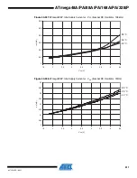 Preview for 511 page of Atmel AVR ATmega168PA Manual