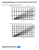 Preview for 531 page of Atmel AVR ATmega168PA Manual
