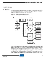 Preview for 8 page of Atmel AVR ATmega328P Manual