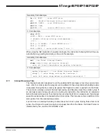 Preview for 15 page of Atmel AVR ATmega328P Manual