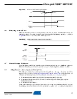 Preview for 49 page of Atmel AVR ATmega328P Manual