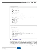 Preview for 52 page of Atmel AVR ATmega328P Manual