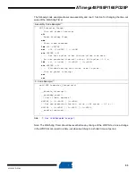 Preview for 53 page of Atmel AVR ATmega328P Manual