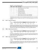 Preview for 110 page of Atmel AVR ATmega328P Manual