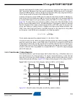 Preview for 132 page of Atmel AVR ATmega328P Manual