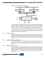 Preview for 147 page of Atmel AVR ATmega328P Manual