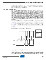 Preview for 152 page of Atmel AVR ATmega328P Manual