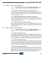 Preview for 163 page of Atmel AVR ATmega328P Manual