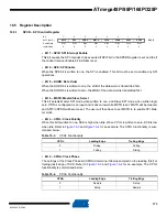 Preview for 173 page of Atmel AVR ATmega328P Manual