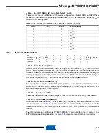 Preview for 174 page of Atmel AVR ATmega328P Manual