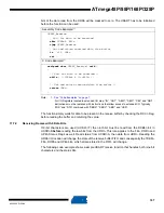 Preview for 187 page of Atmel AVR ATmega328P Manual