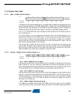 Preview for 195 page of Atmel AVR ATmega328P Manual