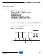 Preview for 214 page of Atmel AVR ATmega328P Manual