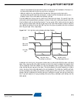 Preview for 219 page of Atmel AVR ATmega328P Manual