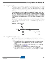 Preview for 257 page of Atmel AVR ATmega328P Manual