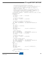 Preview for 287 page of Atmel AVR ATmega328P Manual