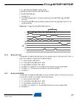 Preview for 305 page of Atmel AVR ATmega328P Manual