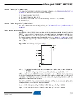 Preview for 308 page of Atmel AVR ATmega328P Manual