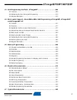 Preview for 450 page of Atmel AVR ATmega328P Manual