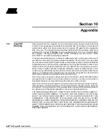 Preview for 25 page of Atmel AVR ATmegaICE User Manual