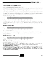 Preview for 33 page of Atmel AVR ATtiny10 Series Manual