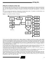 Preview for 5 page of Atmel AVR ATtiny15L Advance Information