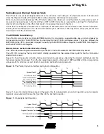 Preview for 9 page of Atmel AVR ATtiny15L Advance Information