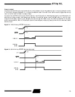 Preview for 15 page of Atmel AVR ATtiny15L Advance Information