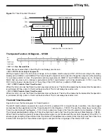 Preview for 25 page of Atmel AVR ATtiny15L Advance Information