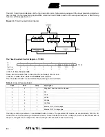 Preview for 26 page of Atmel AVR ATtiny15L Advance Information