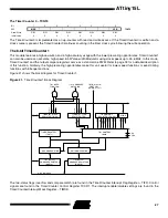 Preview for 27 page of Atmel AVR ATtiny15L Advance Information