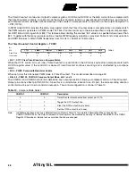 Preview for 28 page of Atmel AVR ATtiny15L Advance Information