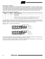 Preview for 30 page of Atmel AVR ATtiny15L Advance Information