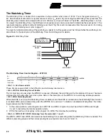 Preview for 32 page of Atmel AVR ATtiny15L Advance Information